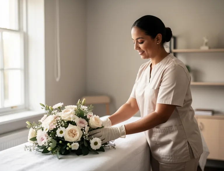 funeral home Formby